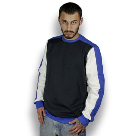 Moletom Unit.Colors ED