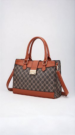 Bolsa Transversal de Ombro Le Rous