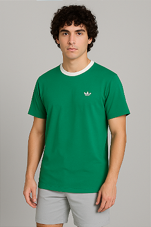 Camiseta Retro SL- Adidas