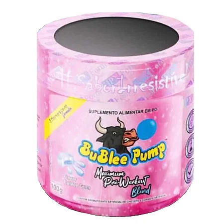Bublee Pump 100g