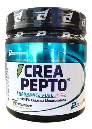 Creatina Crea Pepto CREAPURE® - Performance Nutrition 300g