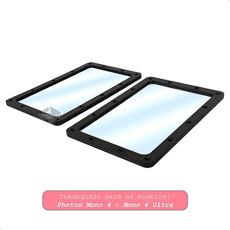 2x FEP Film Original Photon Mono, Mono 4K, Ultra e D2