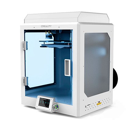 Impressora 3D Creality CR-5 Pro HT