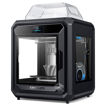 Impressora 3D Creality Sermoon D3