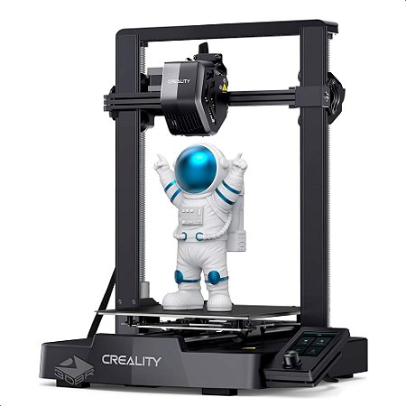 Impressora 3D Creality Ender-3 V3 SE