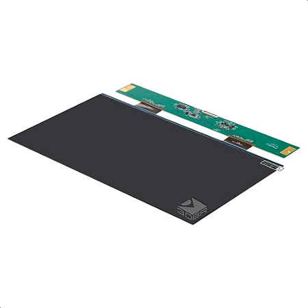 Anycubic Photon M3 MAX 7K LCD screen 13,6"