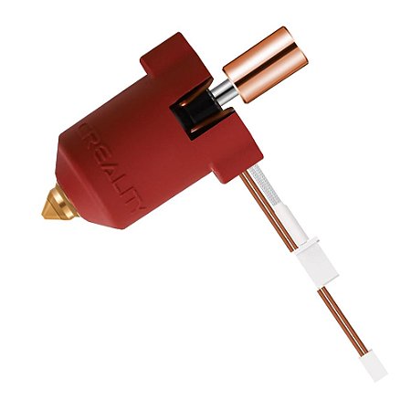 Kit Hotend Cerâmico Creality K1 / K1 Max