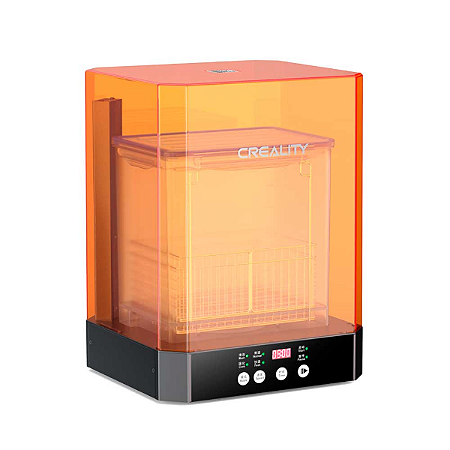 Estação de Lavagem e Cura Creality UW-03