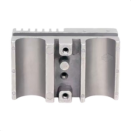 Cabeçote J-Head para Impressoras 3D JGMAKER A3S, A5 e A5S