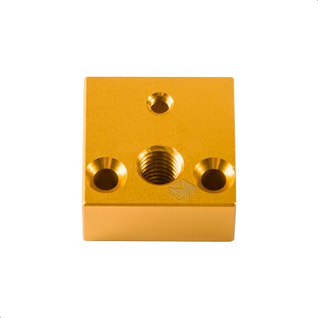 Bloco Aquecedor Creality