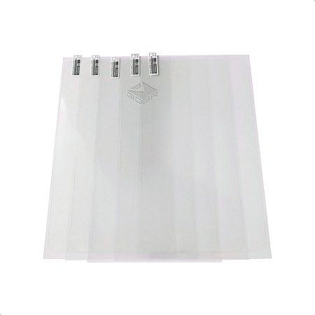 Protetor de Tela LCD Anycubic Photon Mono M7 e M7 PRO - 5Pcs