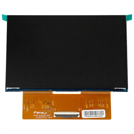Photon Mono 4 10K Ultra LCD screen
