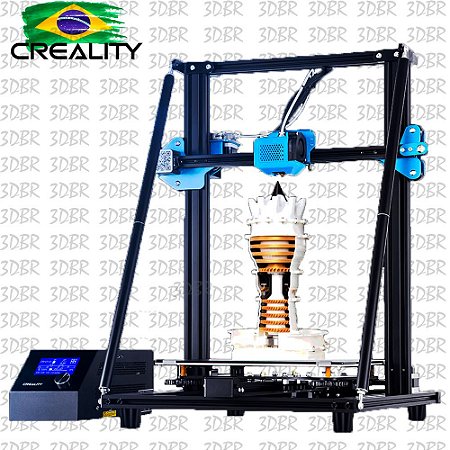 Impressora 3D Creality CR-10 V2