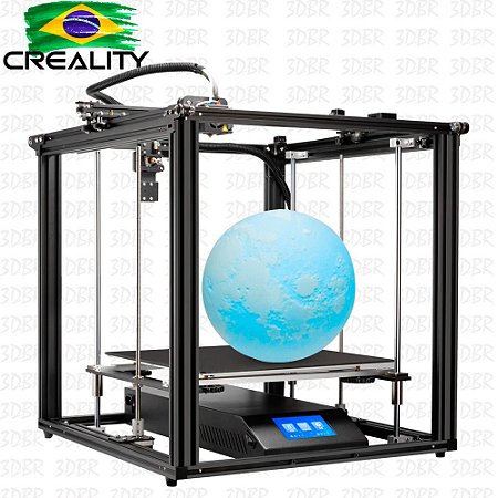 Impressora 3D Creality Ender 5 Plus - FDM