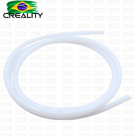 Tubo PTFE Creality