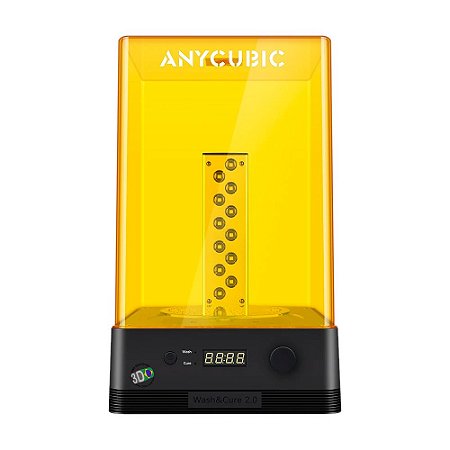 Anycubic Wash&Cure