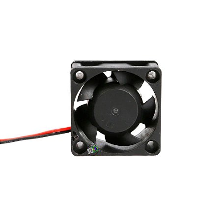 CR-10 V2 Controller Fan Axial 4020