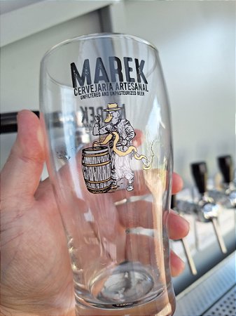 COPO PINT MARRECOS - 570ml