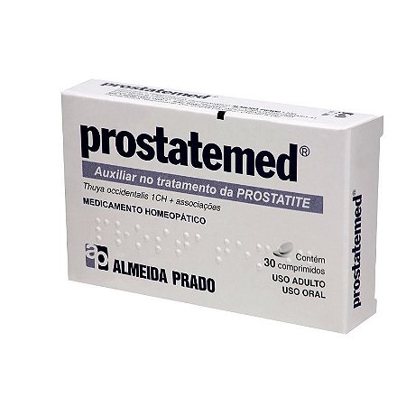 Prostatemed