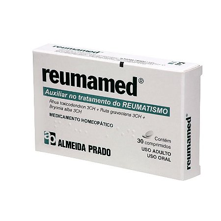 Reumamed
