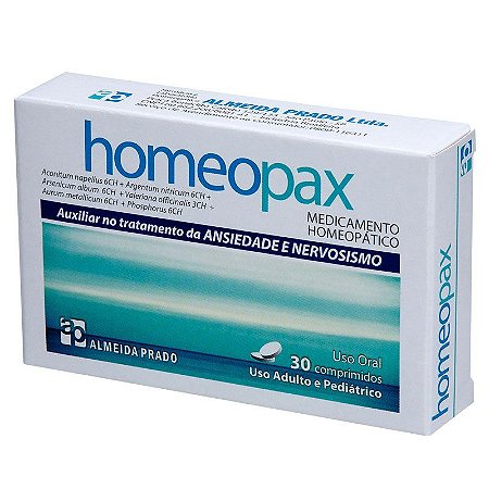 Homeopax