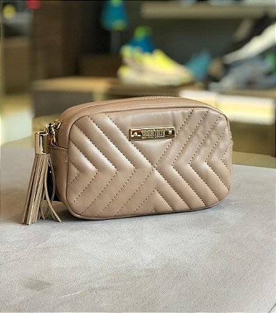 Bolsa metalasse santa lolla Clearance