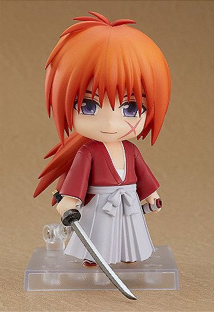 1613 Nendoroid Kenshin Himura
