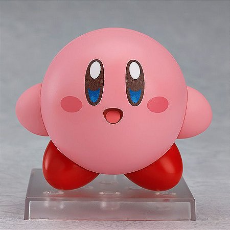 FRETE GRATIS - 544 Nendoroid Kirby Data de lançamento: 2021/09