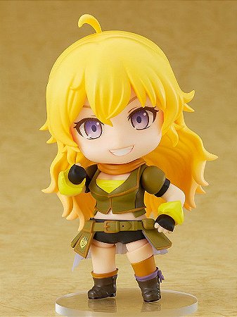 1590 Nendoroid Yang Xiao Long