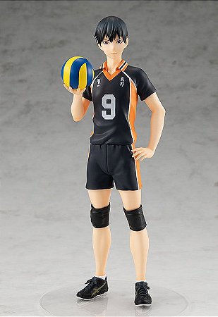 Frete Gratis - POP UP PARADE Haikyuu!! TO THE TOP Tobio Kageyama