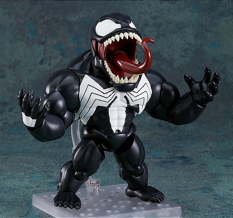 1645 Nendoroid Venom