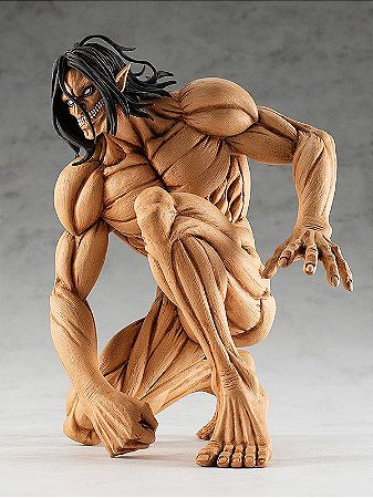 POP UP PARADE Reiner Braun: Armored Titan Ver.