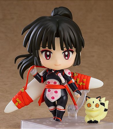 1736 Nendoroid Sango