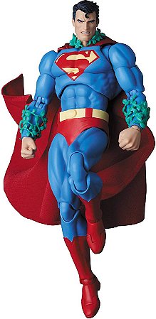 MAFEX SUPERMAN (HUSH Ver.) No.117 Superman