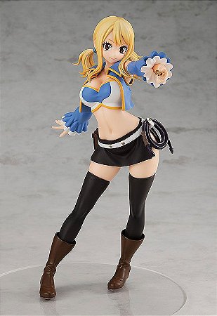 FRETE GRATIS - POP UP PARADE "FAIRY TAIL" Final Series Lucy Heartfilia