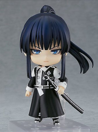 1809 Nendoroid D.Gray-man Yu Kanda