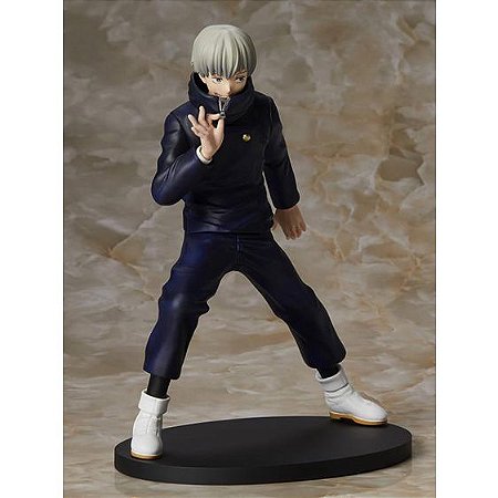 728 - Jujutsu Kaisen Toge Inumaki Prize Figure