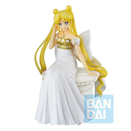 Sailor Moon Eternal Ichibansho PVC Statue Princess Serenity