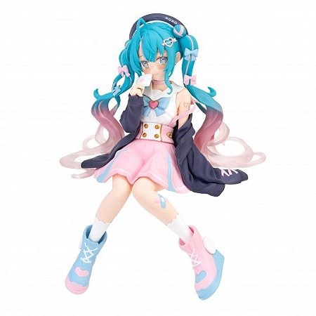 Hatsune Miku Love Sailor Ver. Noodle Stopper