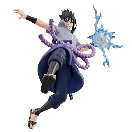 Naruto: Shippuden Effectreme Sasuke Uchiha