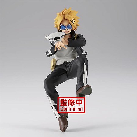 Boku no Hero My Hero Academia The Amazing Heroes Vol.21 Denki Kaminari
