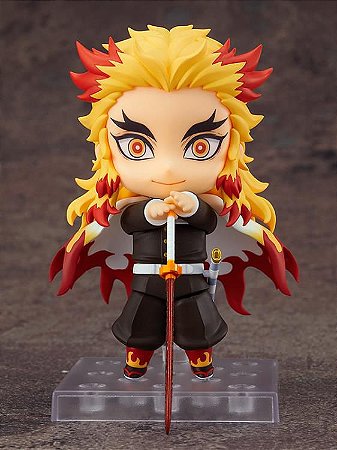 1541 Nendoroid Kyojuro Rengoku