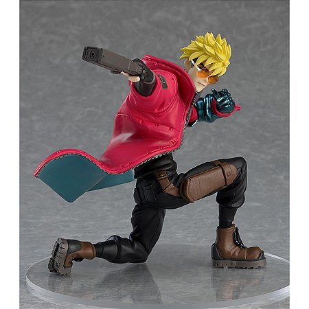 FRETE GRATIS  POP UP PARADE Vash the Stampede Lancamento 08/2023