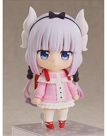 1963 Nendoroid Kanna