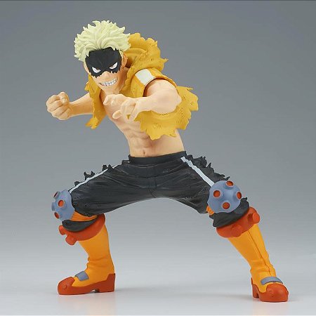 Boku no Hero My Hero Academia The Amazing Heroes Vol.33 Taishiro Toyomitsu