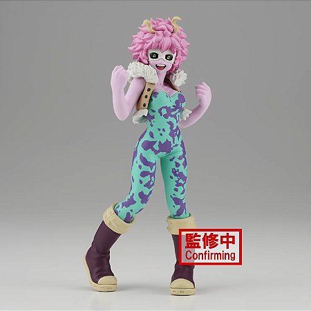 Boku no Hero My Hero Academia Age of Heroes Pinky