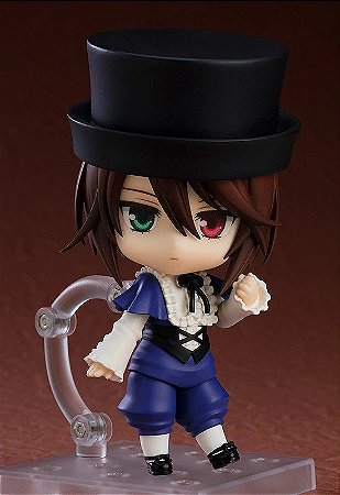 1711 Nendoroid Souseiseki