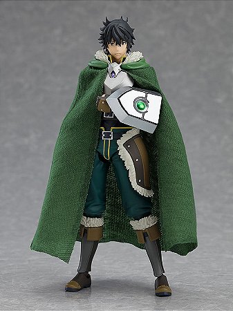 494 Figma Naofumi Iwatani