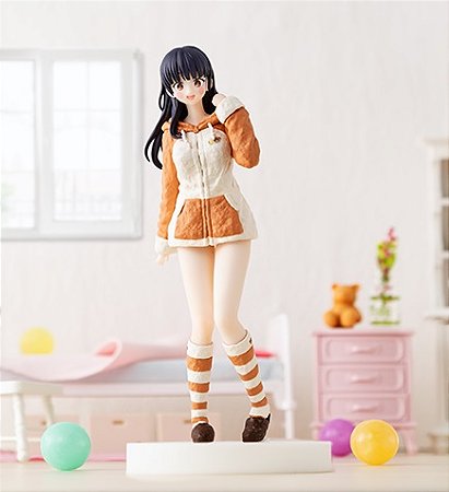 Boku no Kokoro no Yabai Yatsu - Yamada Anna - Zenryoku Zoukei - Roomwear ver. (System Service)