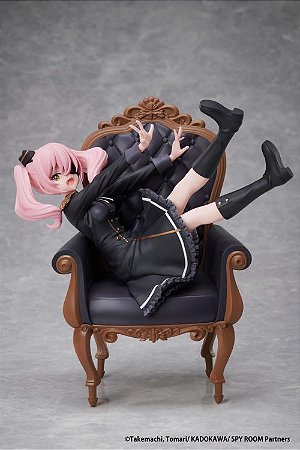 Spy Classroom Annette 1/7 Scale Figure
